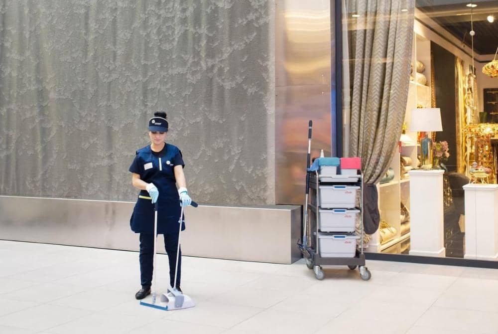 Клининговая компания ТОРК-ЮГ вакансии. (Работа уборщицей в Ростове-на ...